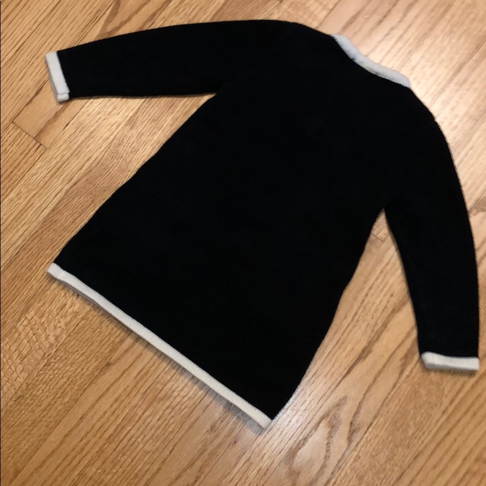 Cynthia Rowley Sweater Dress - Picture 7 of 8
